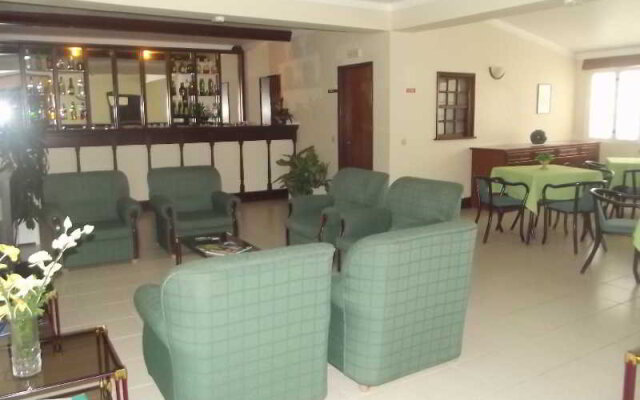 Hotel A Ilha