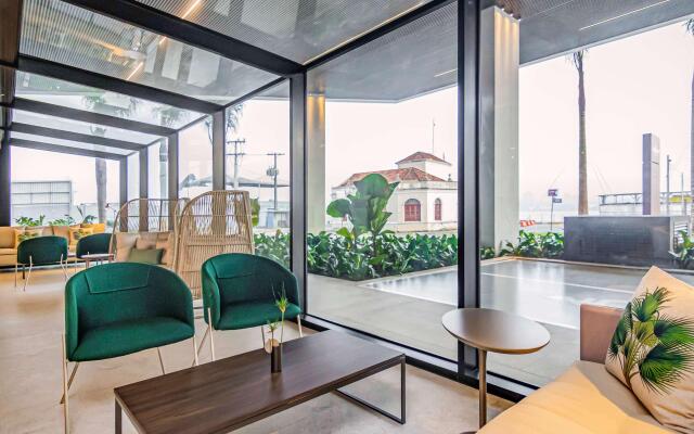 Mercure Itajaí Navegantes