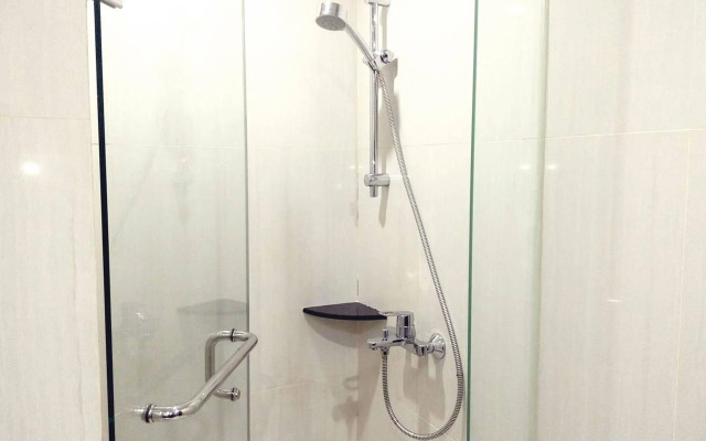 Orchardz Hotel Bandara