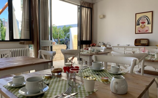 B&B Don Alessandro