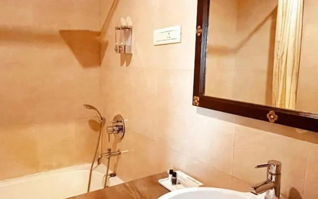 Hotel Dorjee Ling