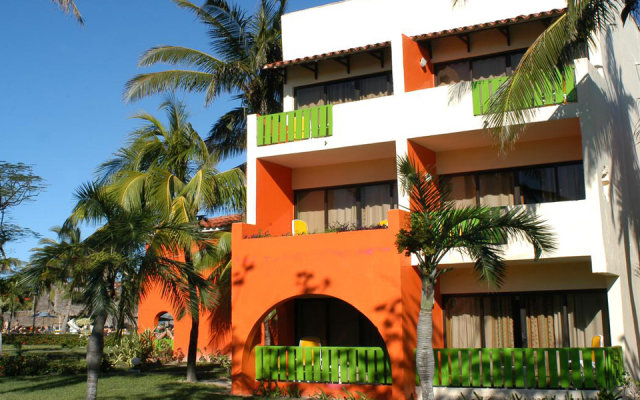 Hotel Brisas Santa Lucia