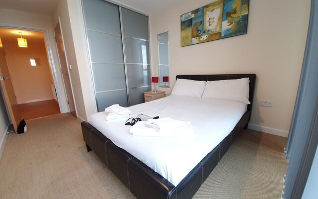 Dazzon Contemporary Apartments