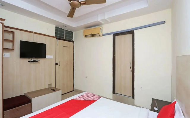 Hotel Sapphire