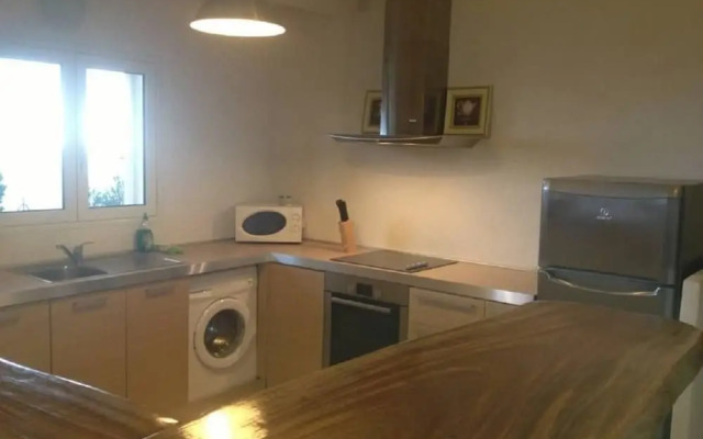 Stella 2 - 4 P - Private Pool - SEA View - Clim - Wi-fi