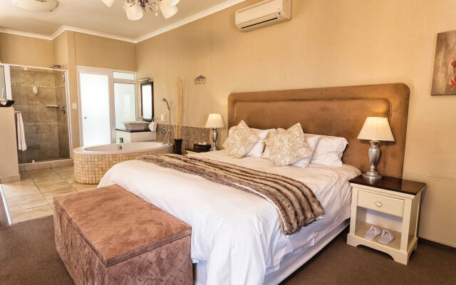 Artemis Hotel Swakopmund