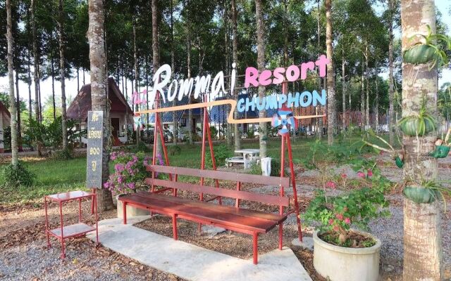 Na Rommai Resort