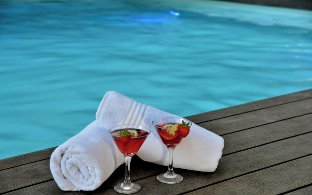 Fountains Hotel Cape Town