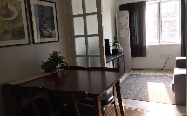 121Bukchon (Japanese Host)