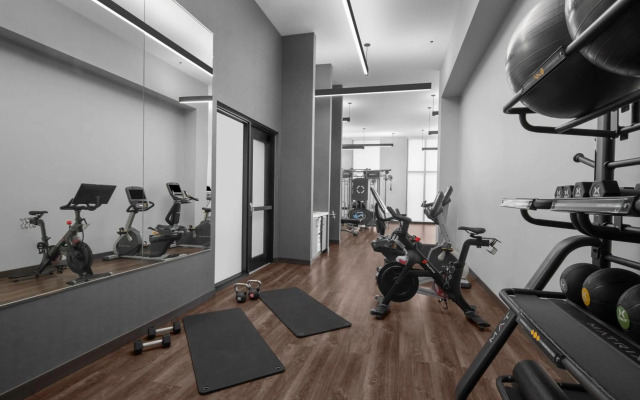 AC Hotel by Marriott Miami Dadeland