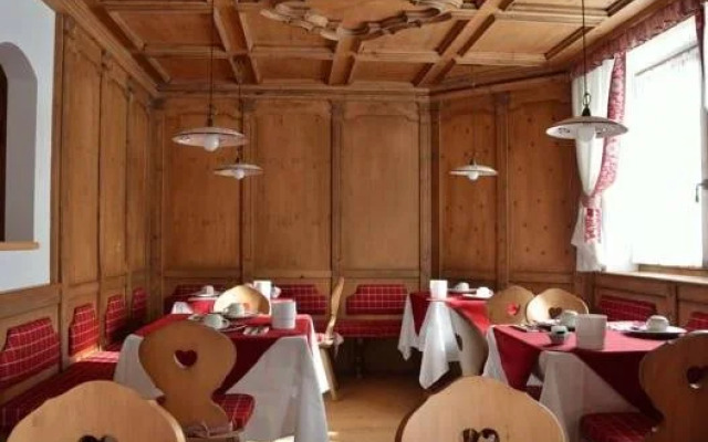 Bed & Breakfast Sir Joe