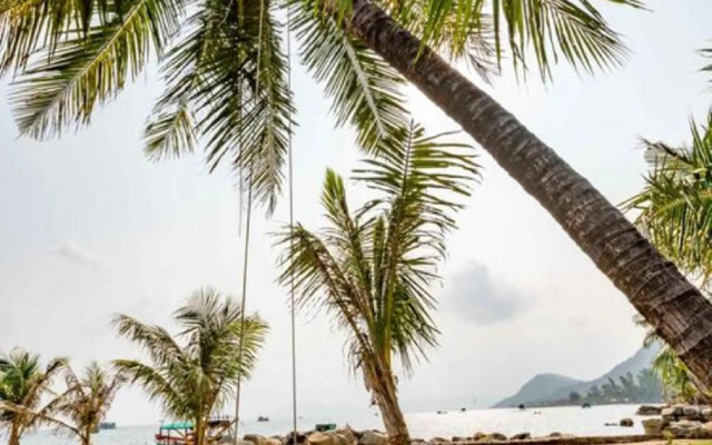 Phu Quoc Dumbo Bungalow