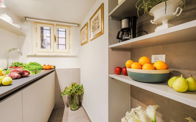 The Atelier House Lucca