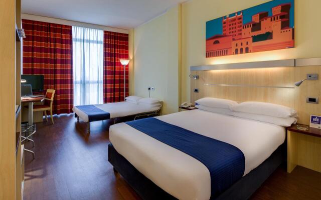 Holiday Inn Express Parma, an IHG Hotel