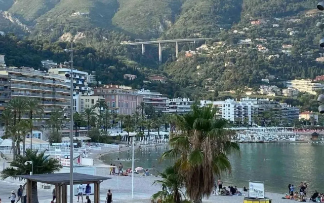 Residence de la Plage