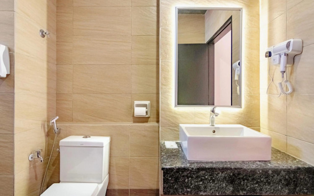 Scott Signature Suites by ALV