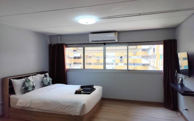 DHIresidence at Impact Muangthong