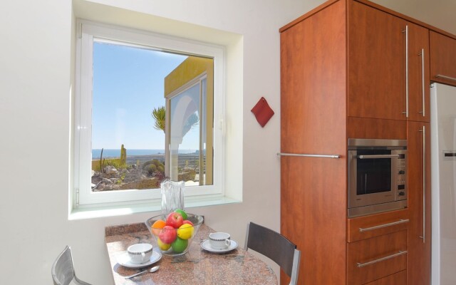 Affluent Villa in Altea With Pool and Panoramic Views