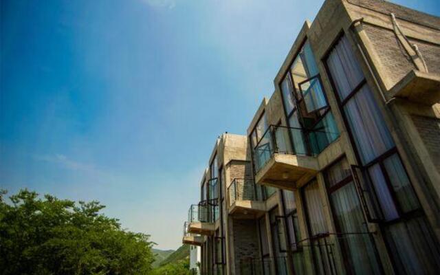 Zhujiuju Hostel