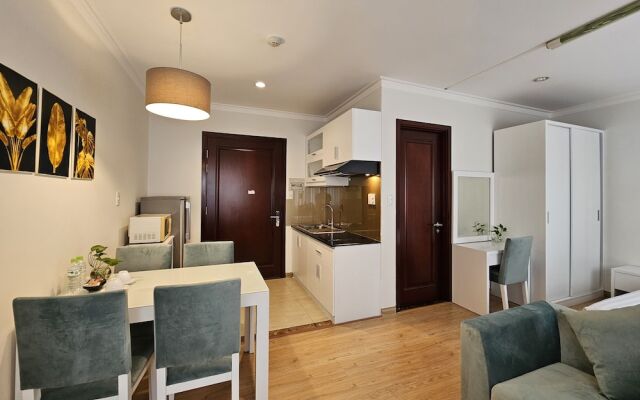 Song Hung 1 Hotel & Serviced Apartments