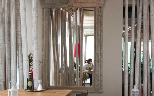 Venn Boutique Hotel - Boutique Class