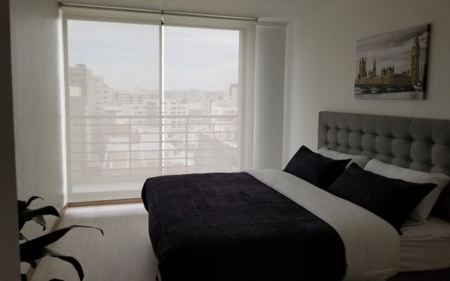 Luxury Residence Suites