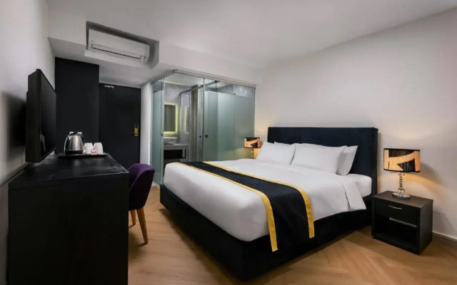 Royce Hotel KL Sentral