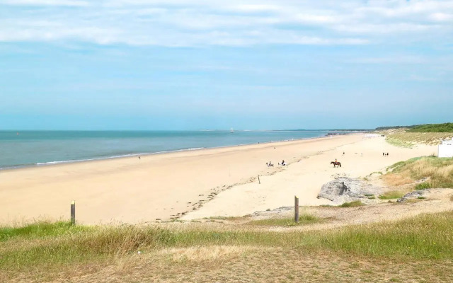 Residence les Palatines