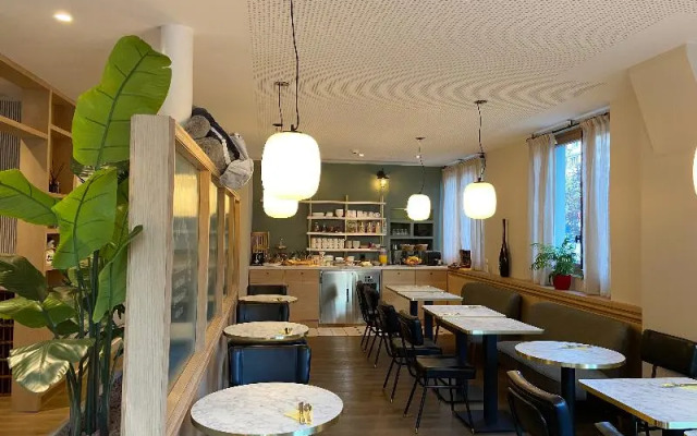 Bijou Hôtel Paris Boulogne