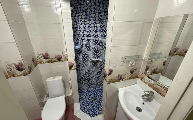 Берег Казантипа