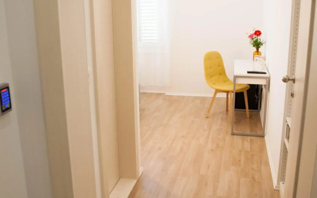 Soukki Town Centre Suites