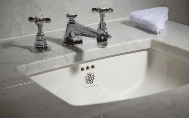 Cliveden House - an Iconic Luxury Hotel