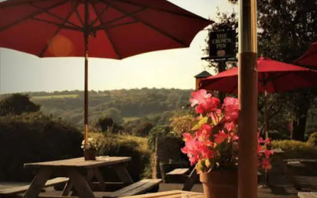 The Crown Inn