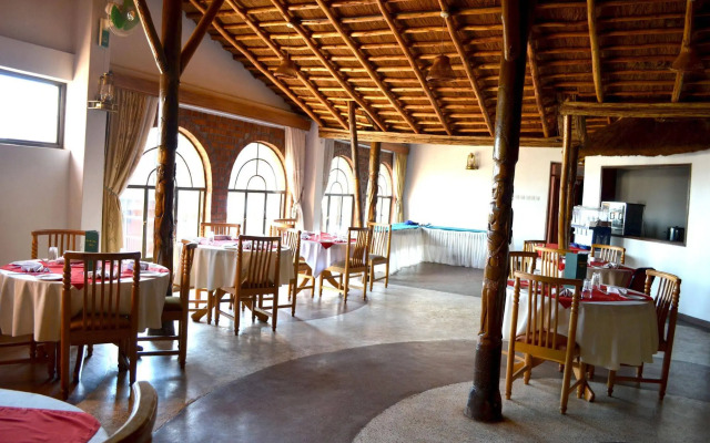 Nob View Hotel