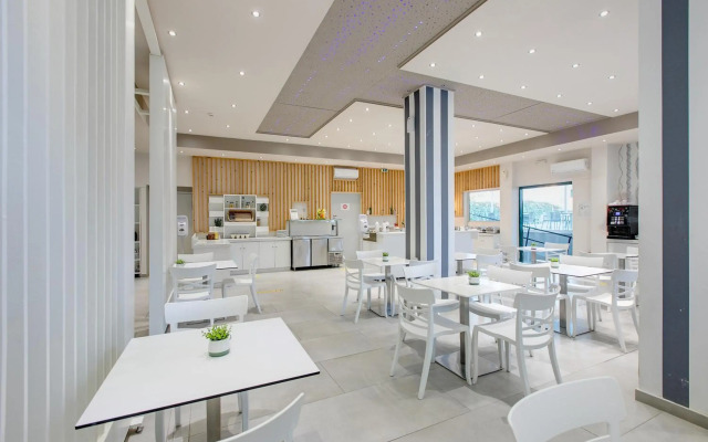 Club Zante Plaza