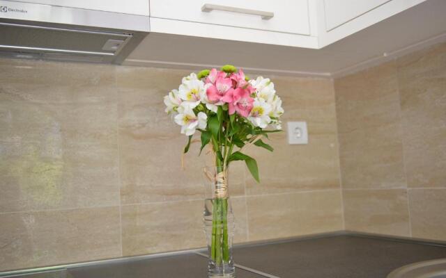 Apartments Posto Capitano 0202