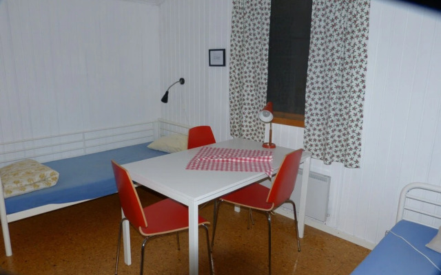 Sangis Motell och Camping AB