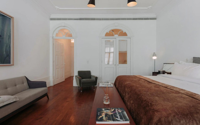 Rosa Et Al Townhouse