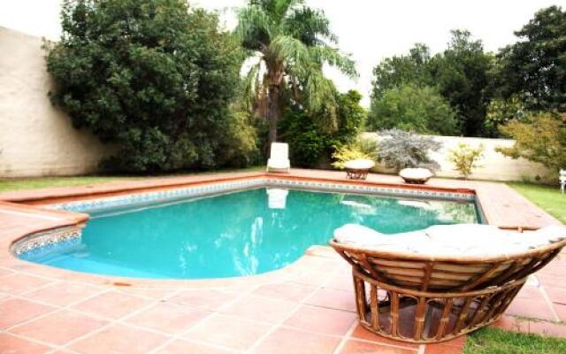 Bienvenido Mundo Hostel