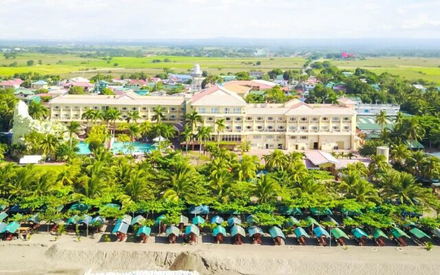 Tanza Oasis Hotel and Resort