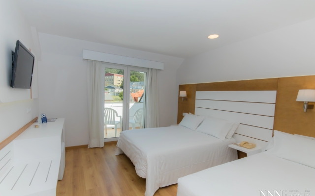 Apartamentos Spa Nanin Playa