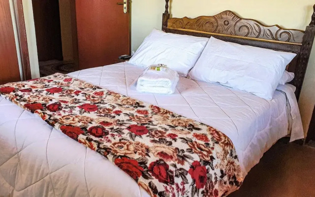 Bed And Breakfast Pouso Do Carteiro