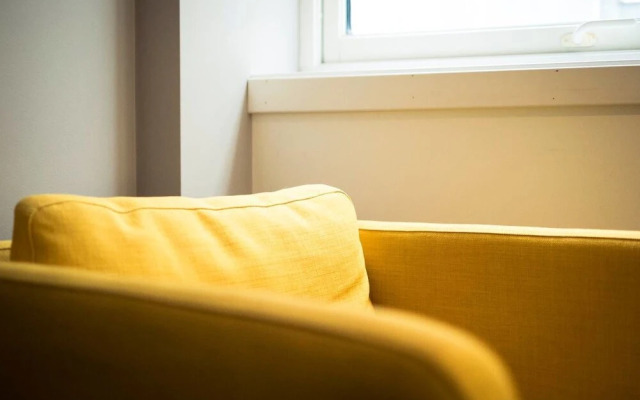 Seminarbakken Appartments