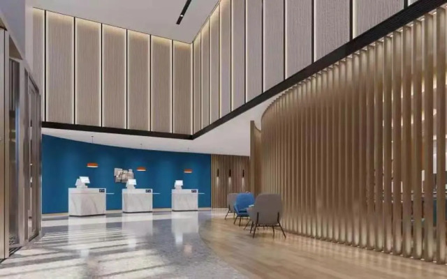 Holiday Inn Express Dongyang Hengdian by IHG