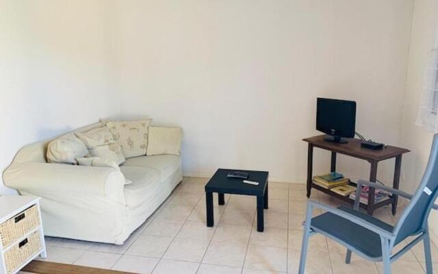 Maison Bretignolles-sur-Mer, 3 pièces, 6 personnes - FR-1-231-238