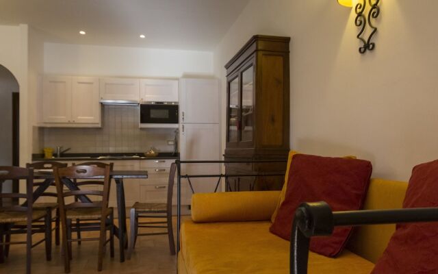 Agriturismo Arlena