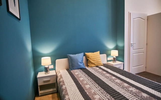 K29 Apartment Budapest