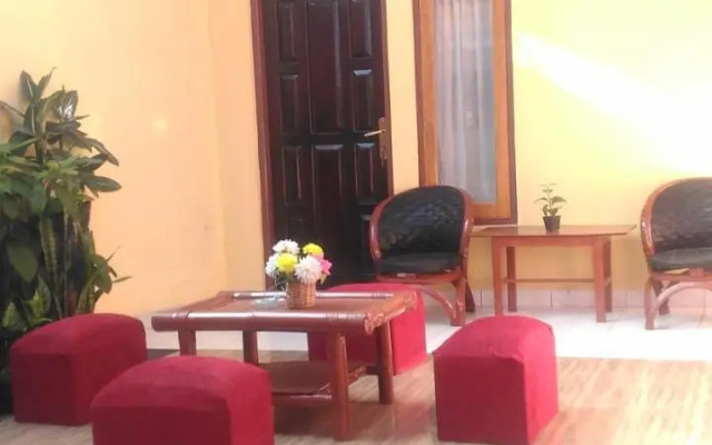 Hotel Edelweis 2 Bajawa