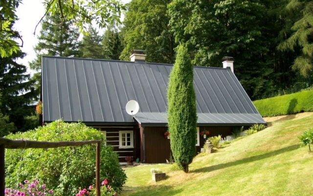 House Zdoňov Zdonov