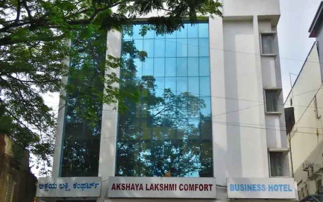 Akshaya Lakshmi Comfort